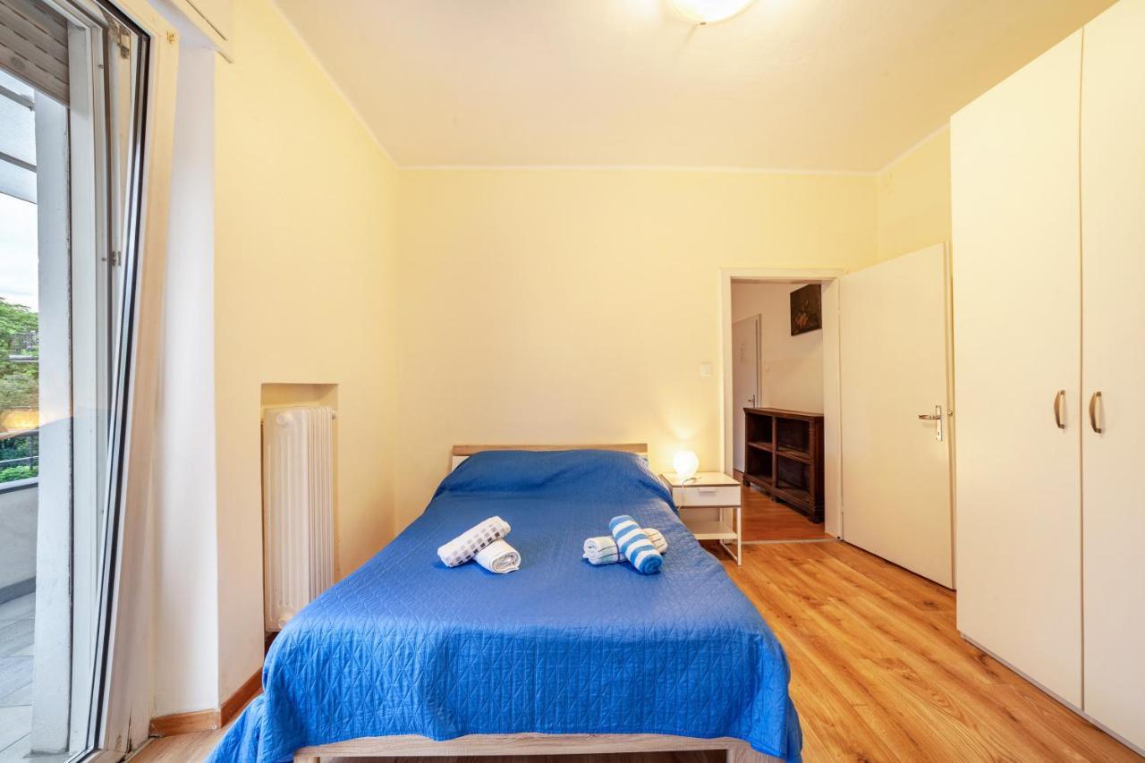 Residence Hubertus Apartment 4 メラーノ エクステリア 写真