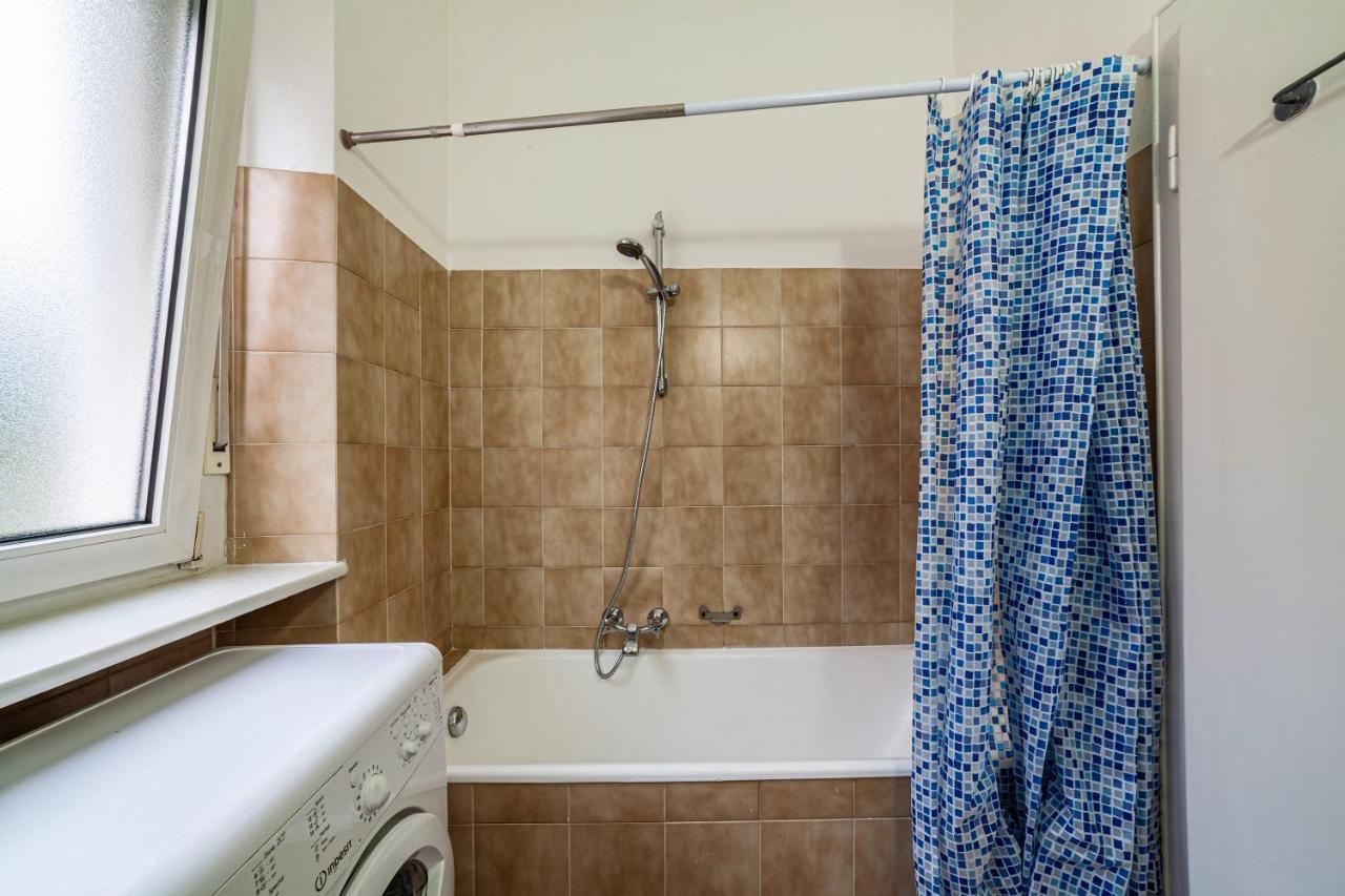 Residence Hubertus Apartment 4 メラーノ エクステリア 写真